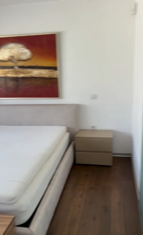 Imagini din casa în care Mihai Petre și soția Elwira au locuit 14 ani. Reacția vecinilor când s-au mutat: „Ați lăsat un mare gol”