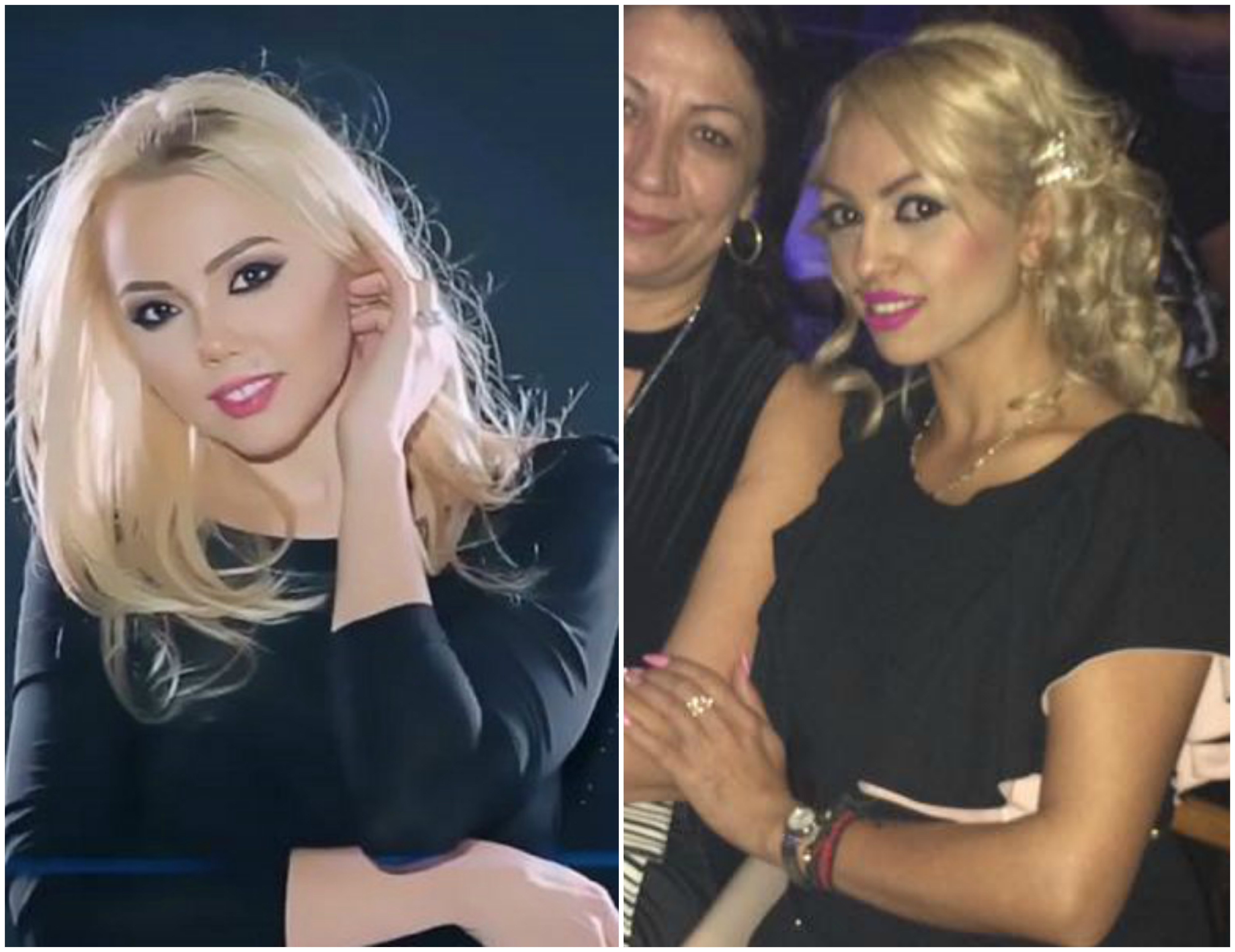 EXCLUSIV/ Șoc în lumea muzicii! Apariția sosiei Denisei Manelista i-a tulburat pe toți la o petrecere