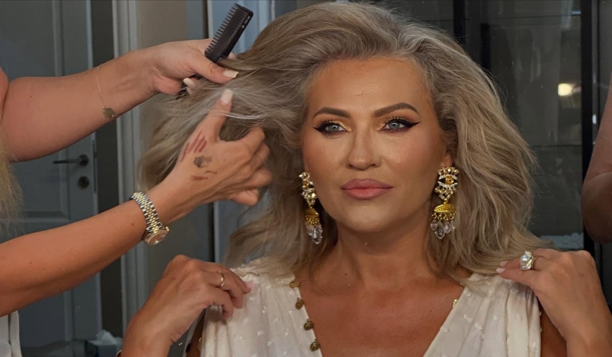 Mirela Vaida, din nou amenințată cu moartea