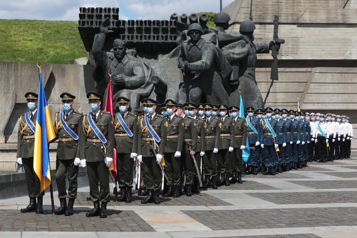 Cum a devenit 9 Mai, Ziua Victoriei,  o sărbătoare antieuropeană. Istoric ucrainean de origine română: „Rușii spun că ei au eliberat Europa, dar statele UE nu sunt recunoscătoare”