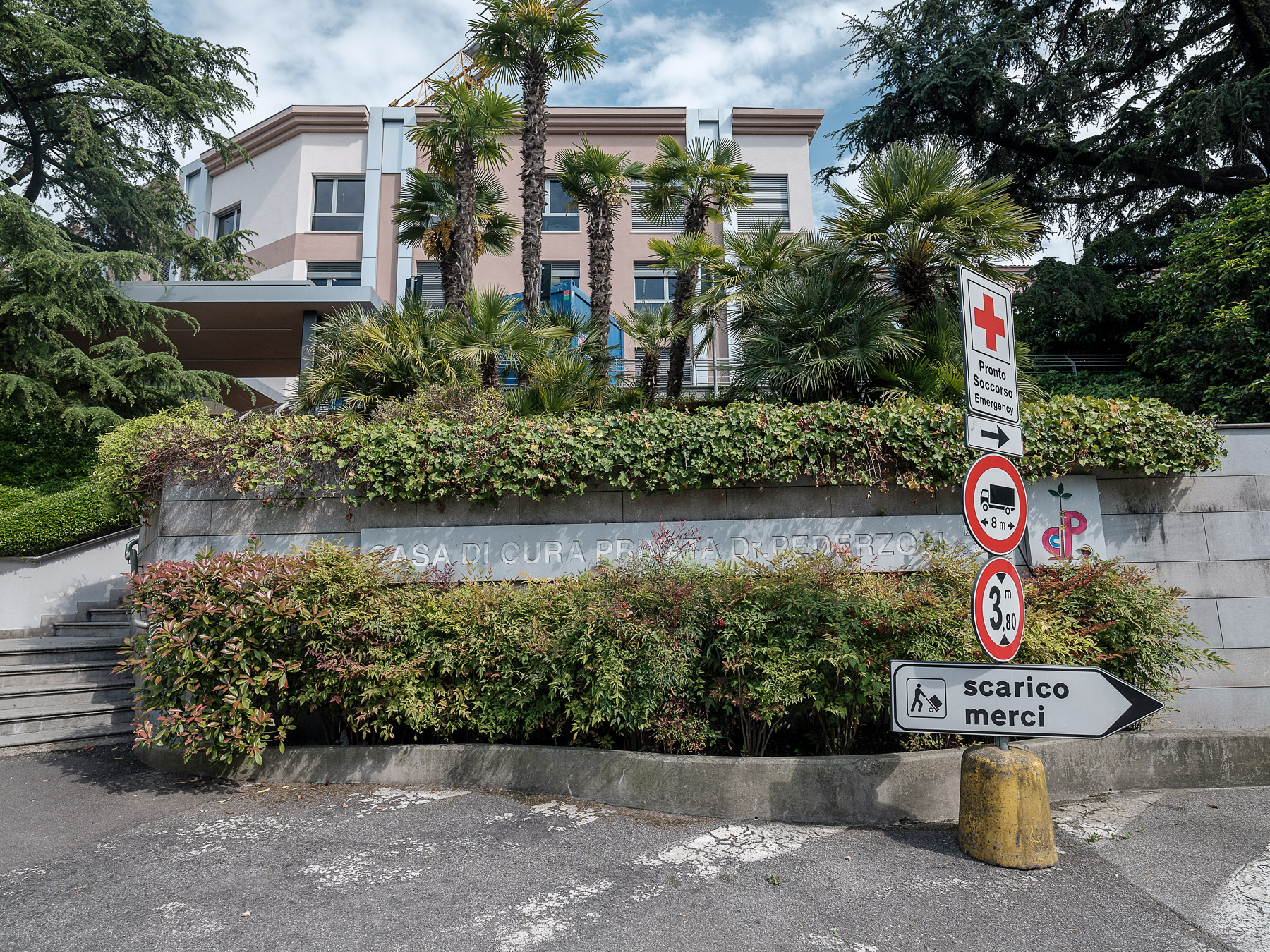 Povestea unui medic român în Italia: „Dacă m-aș muta înapoi în țară, aș avea satisfacția că lucrez pentru ai mei”