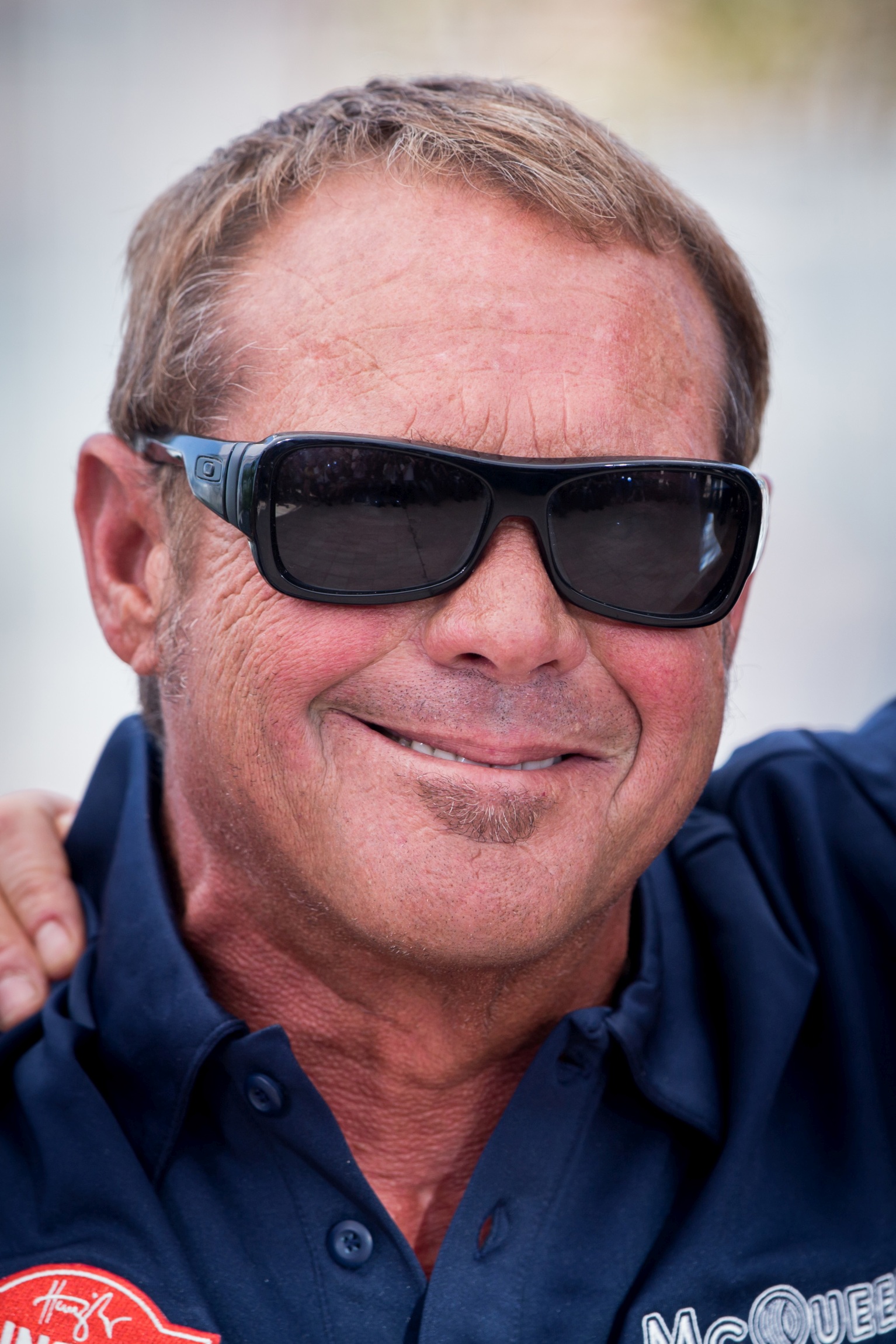 Chad McQueen a murit la 63 de ani. Starul din „Karate Kid” nu și-a mai revenit după căzătura gravă din 2020