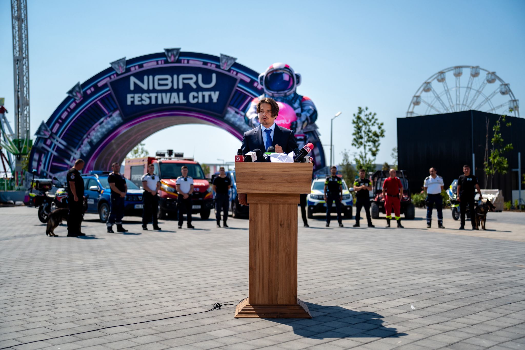 Playboi Carti nu a mai ajuns la Beach, Please! 2026. Organizatorii promit reprogramarea concertului, însă programul artistului complică situația