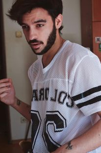 David Pușcaș, reacție după ce a fost dat dispărut: „Mai am episoade de cădere și depresie”. De câți ani nu a mai vorbit cu Luminița Anghel, mama lui adoptivă