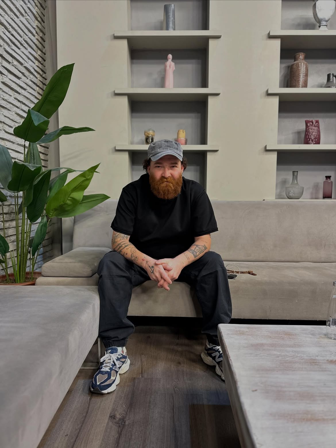 Eren Kasikci, fost câștigător MasterChef Turcia, a murit. Primele informații despre decesul bucătarului de 37 de ani