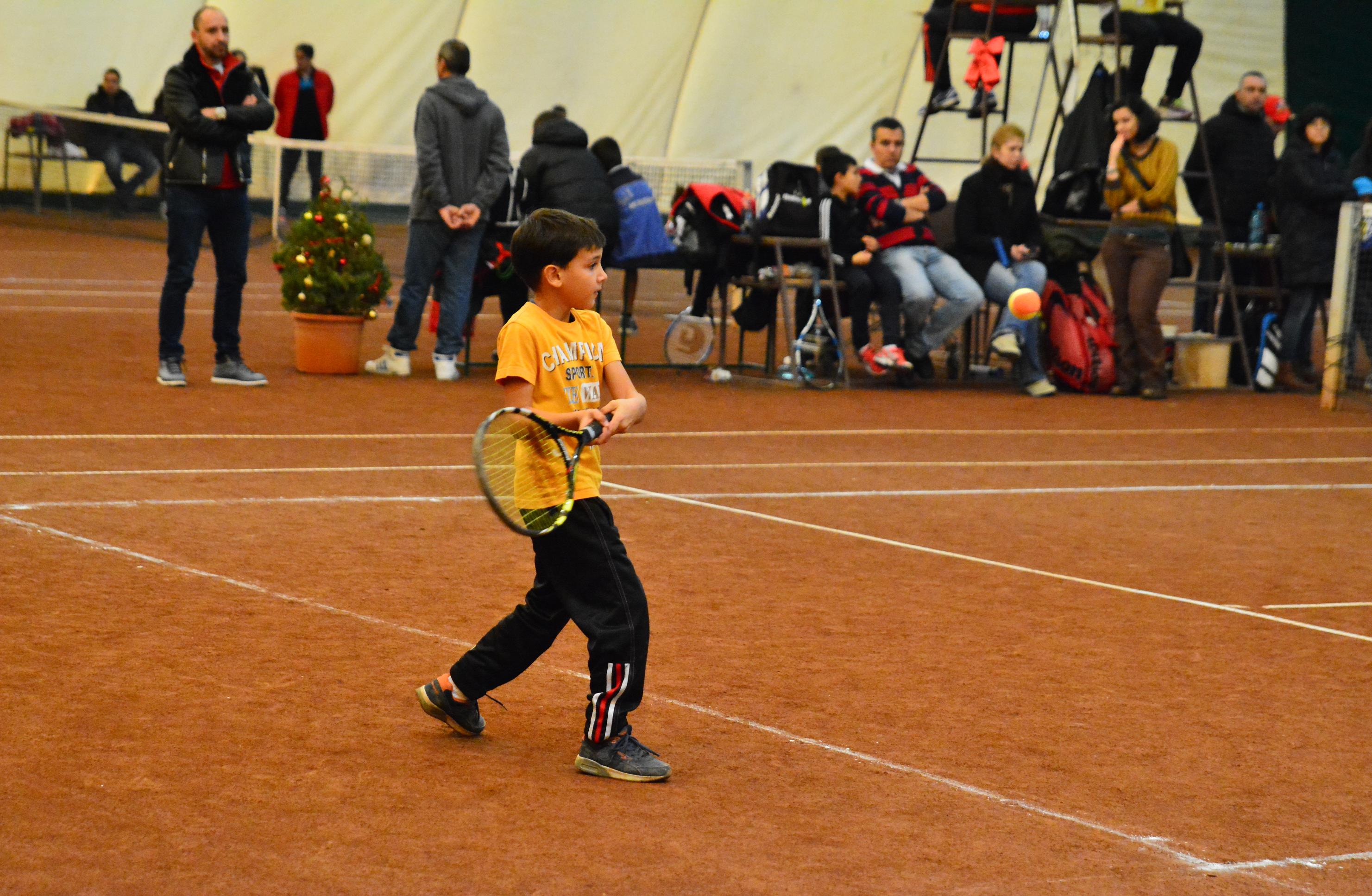 Peste 200 de copii din țară și din străinătate invitați la Turneul Campionilor / GALERIE FOTO