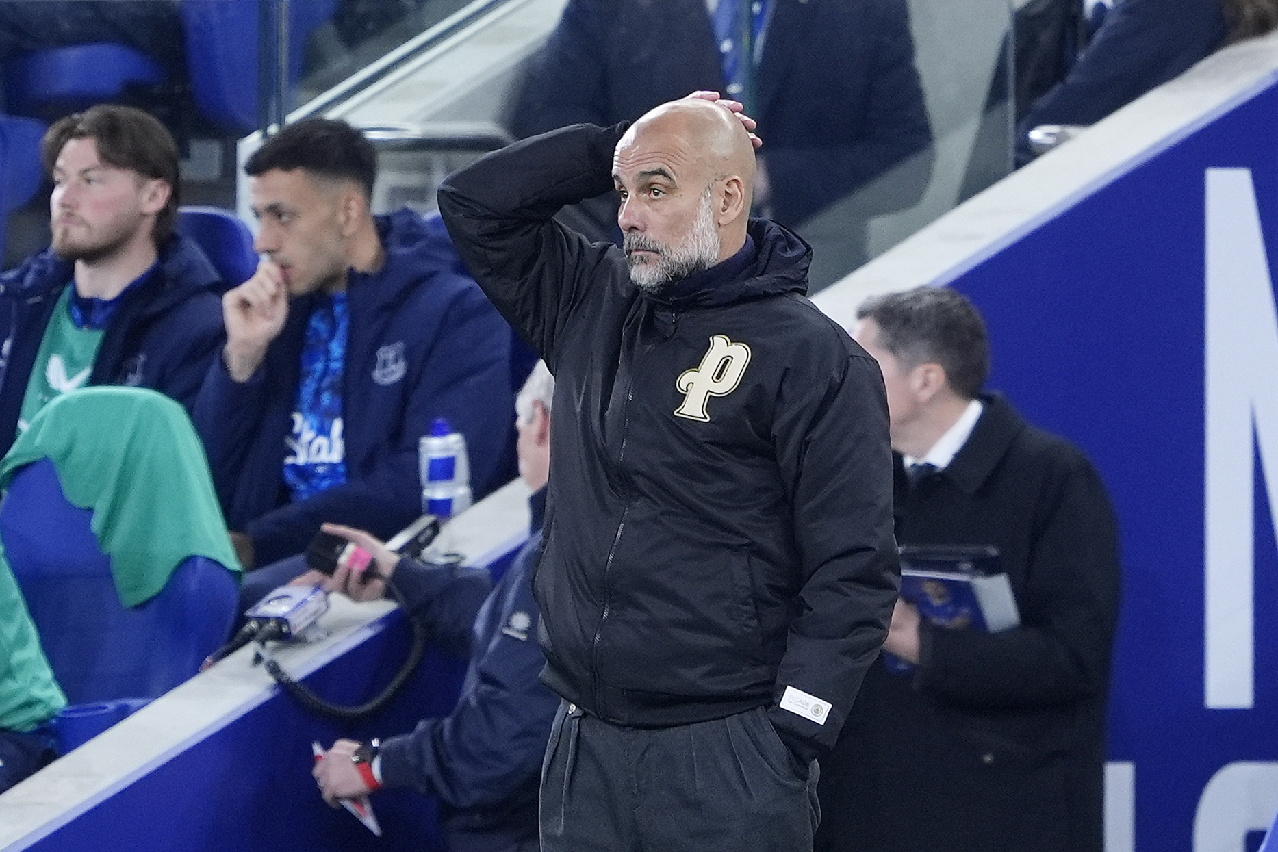 Manchester City wraca do gry o tytuł po szalonym zwrocie z Arsenalem