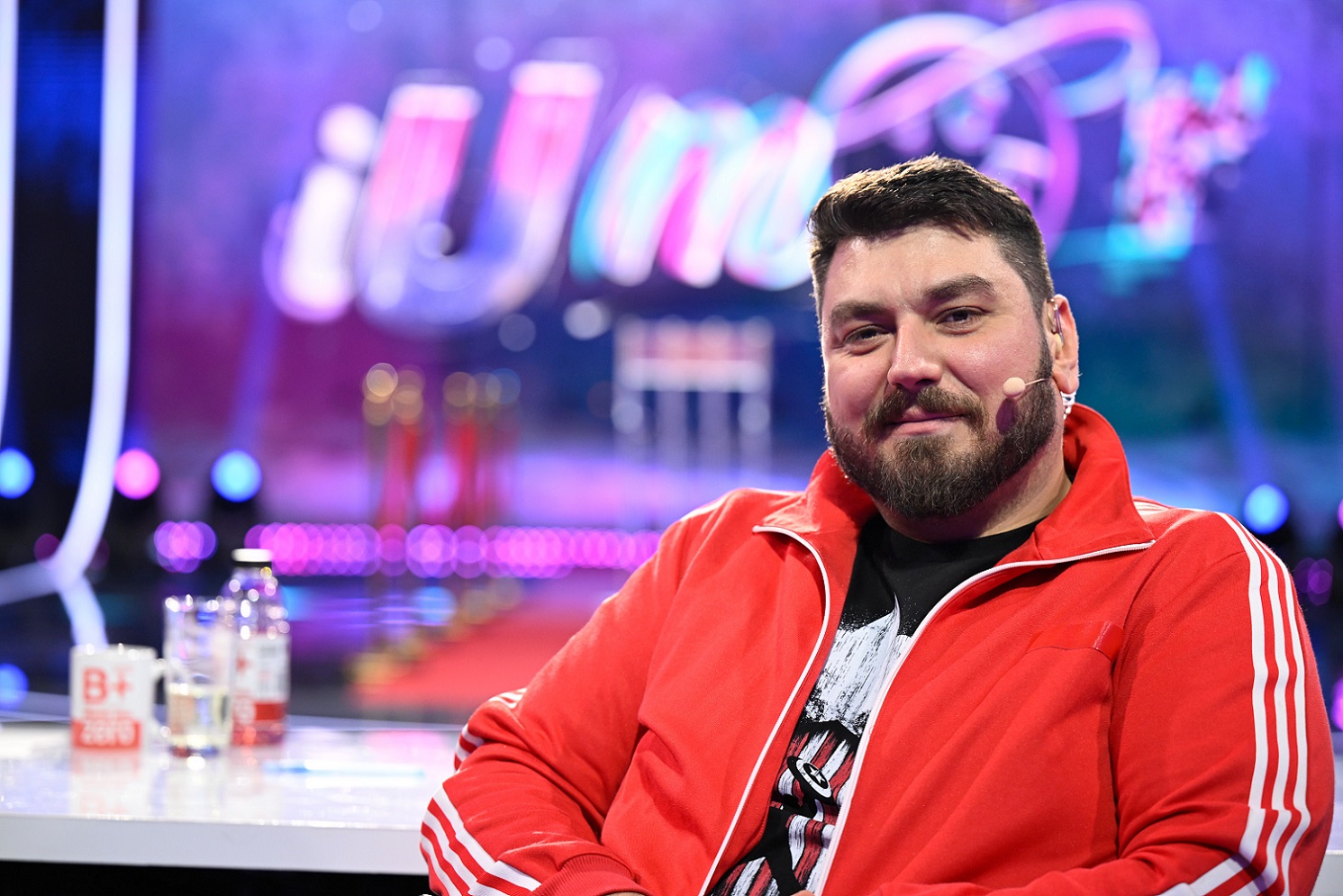 Reacția lui Nicușor Dan când a auzit ce înseamnă „harneală”, după ce Micutzu a difuzat mesajul audio primit de la George Simion
