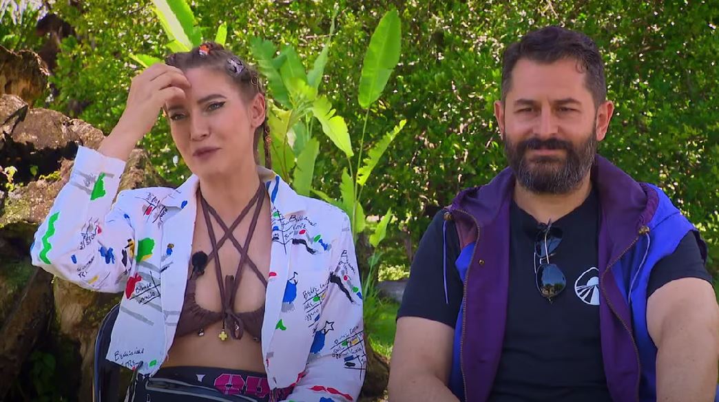 Ce îi mai leagă pe Iulia Albu și Mike după ce s-a zvonit că s-au despărțit: „Vom lua deciziile la momentul în care ele vor fi necesare”