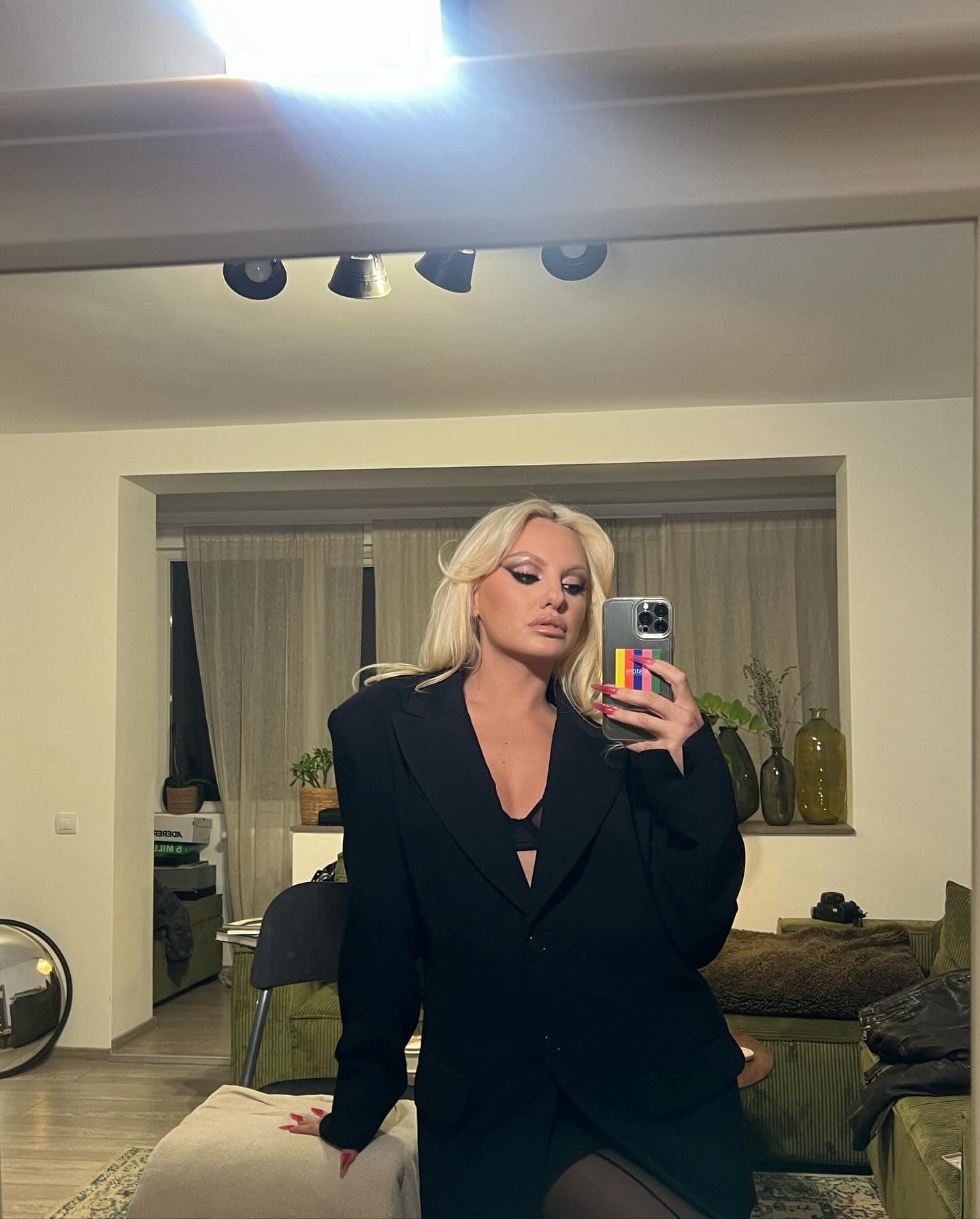 Alexandra Stan recunoaște fără rețineri. Dezvăluirea făcută la doi ani de la divorțul de Emanuel Necatu. „E plină lumea de bărbați care au bani”