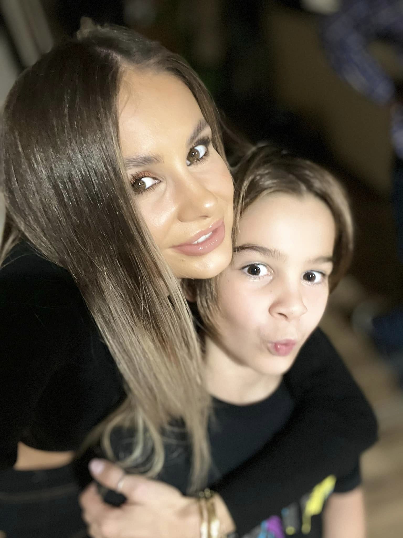 Grațiela Duban a vorbit pentru prima oară despre divorț, după 14 ani de căsnicie. „Am trecut prin momente mai puțin plăcute”