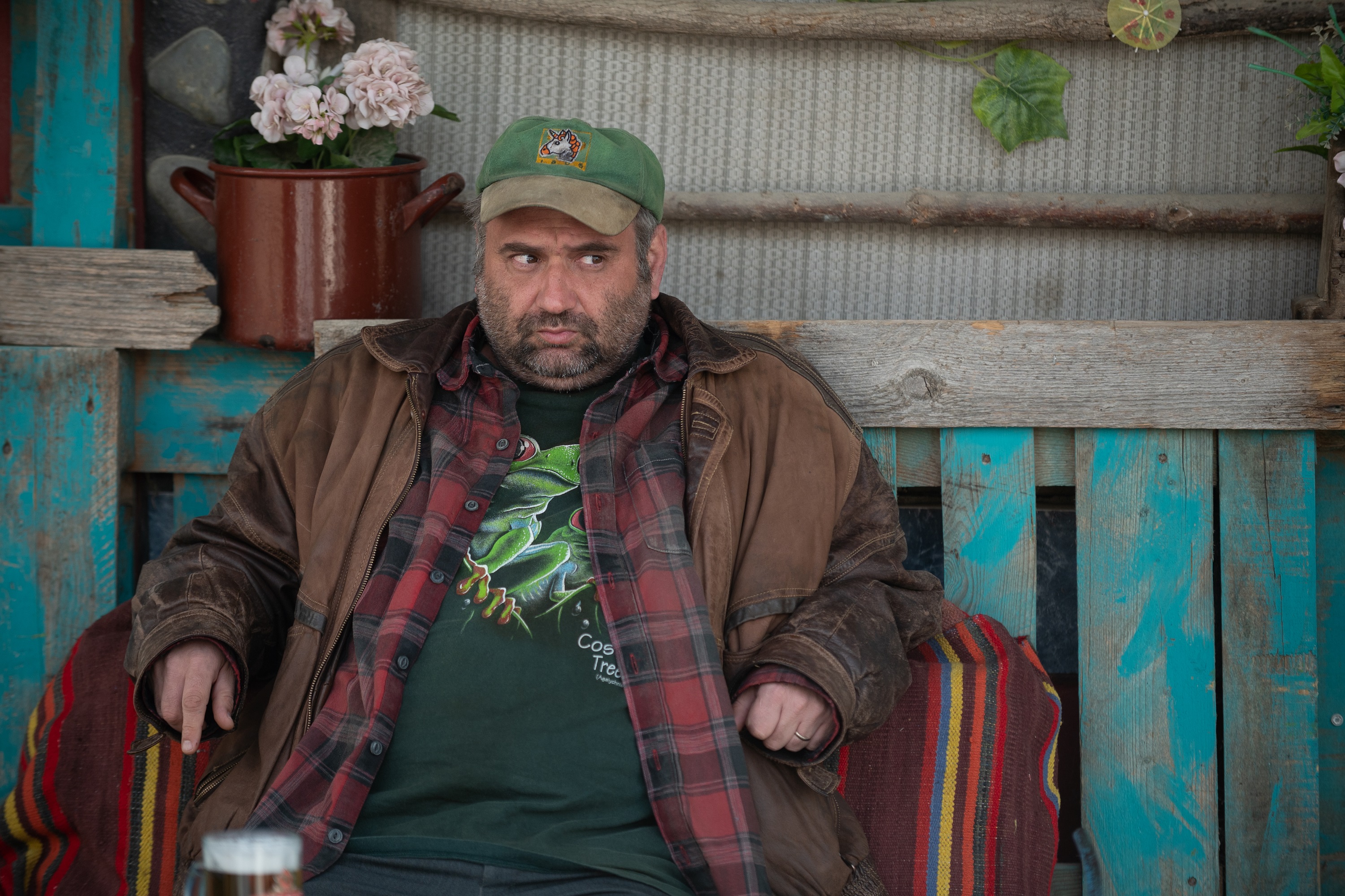 Adrian Văncică a slăbit 23 de kilograme. Cum arată acum Celentano din „Las Fierbinți”: „Frigiderul e dușmanul numărul 1”