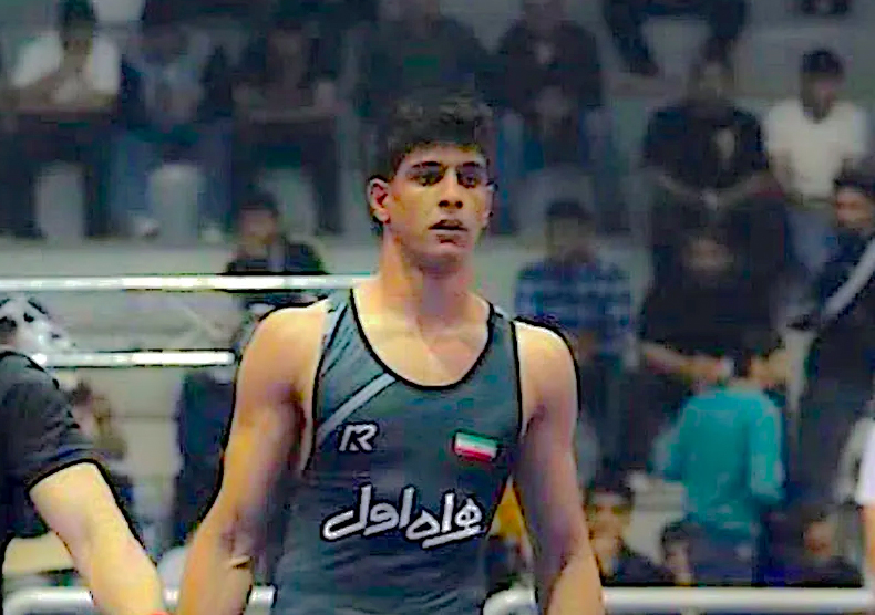 Sokkoló: nyilvánosan kivégezték a 19 éves bajnokot