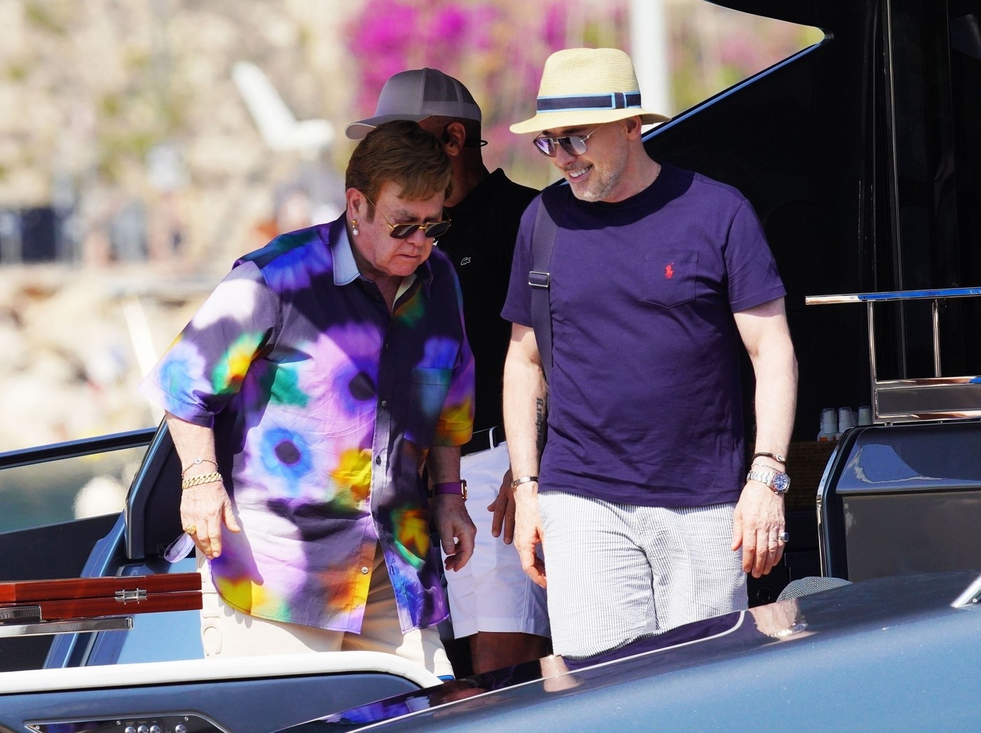 Elton John și-a pierdut vederea: „Au trecut 4 luni de când nu am mai putut vedea”. A avut o infecție la ochiul drept