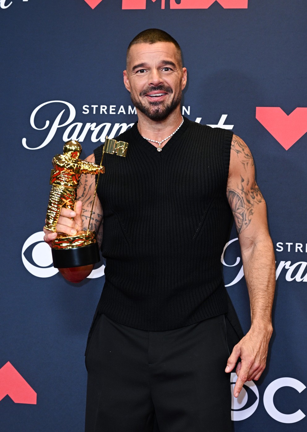 Concert Ricky Martin Live 2025, la București, pe 16 decembrie. Program, reguli de acces și cine cântă în deschidere