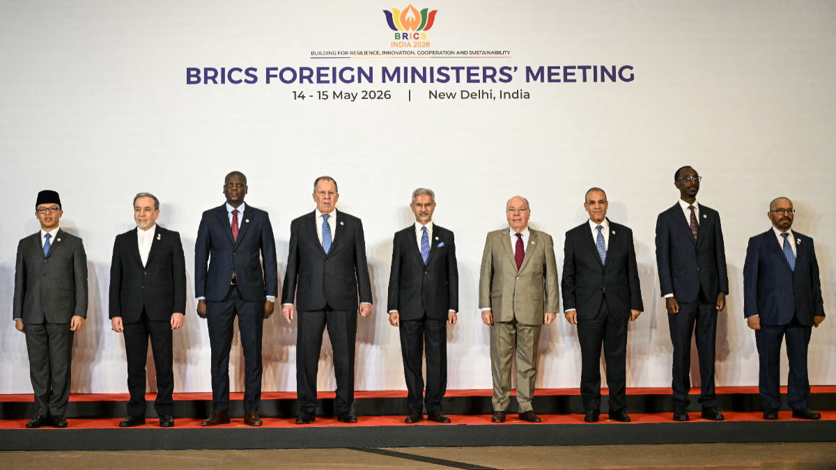 BRICS confronts Iran war fallout as oil risks raise fresh global economic concerns