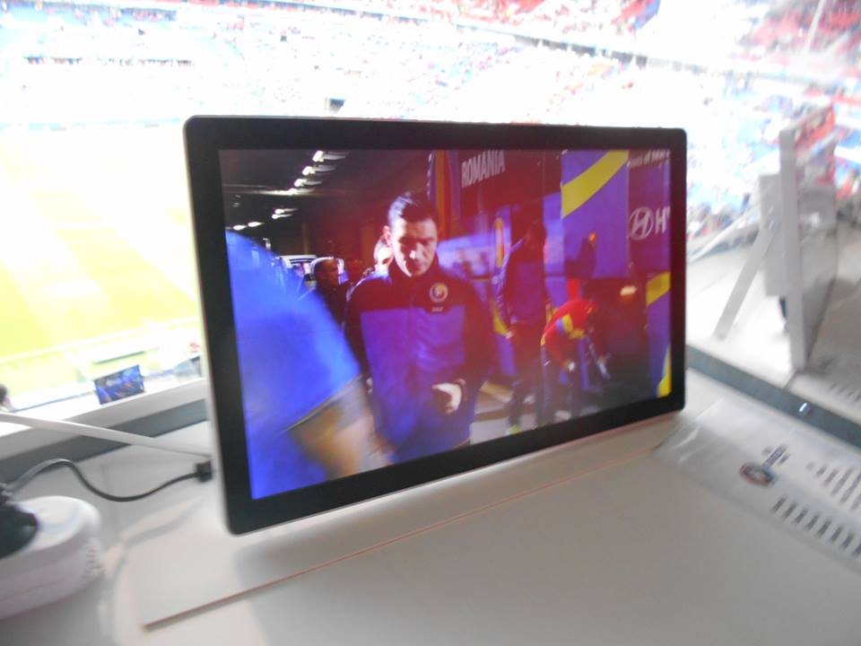 Euro 2016. România - Albania 0-1. Eliminare istorică! Cea mai slabă națională a noastră prezentă la turneele finale! LIVE BLOG
