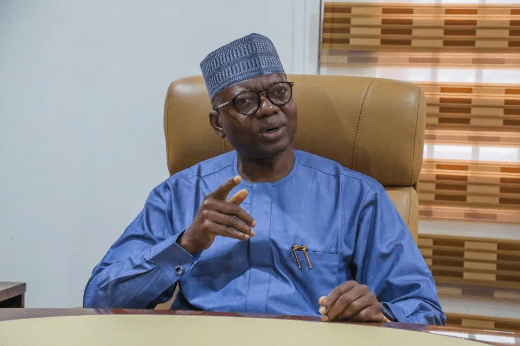 Sen Sani Musa (PremiumTimesNG)