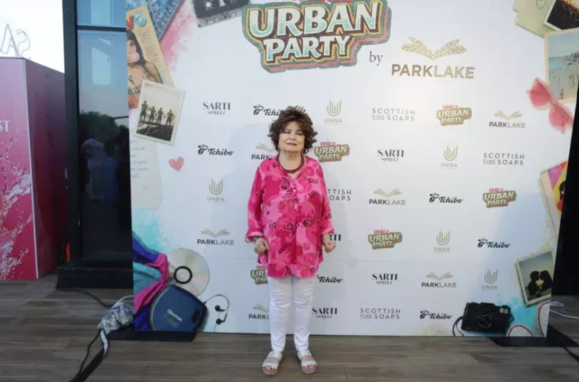 Imagini de la Unica Urban Party 2026. Vedetele au impresionat cu apariții inspirate din nostalgia românească
