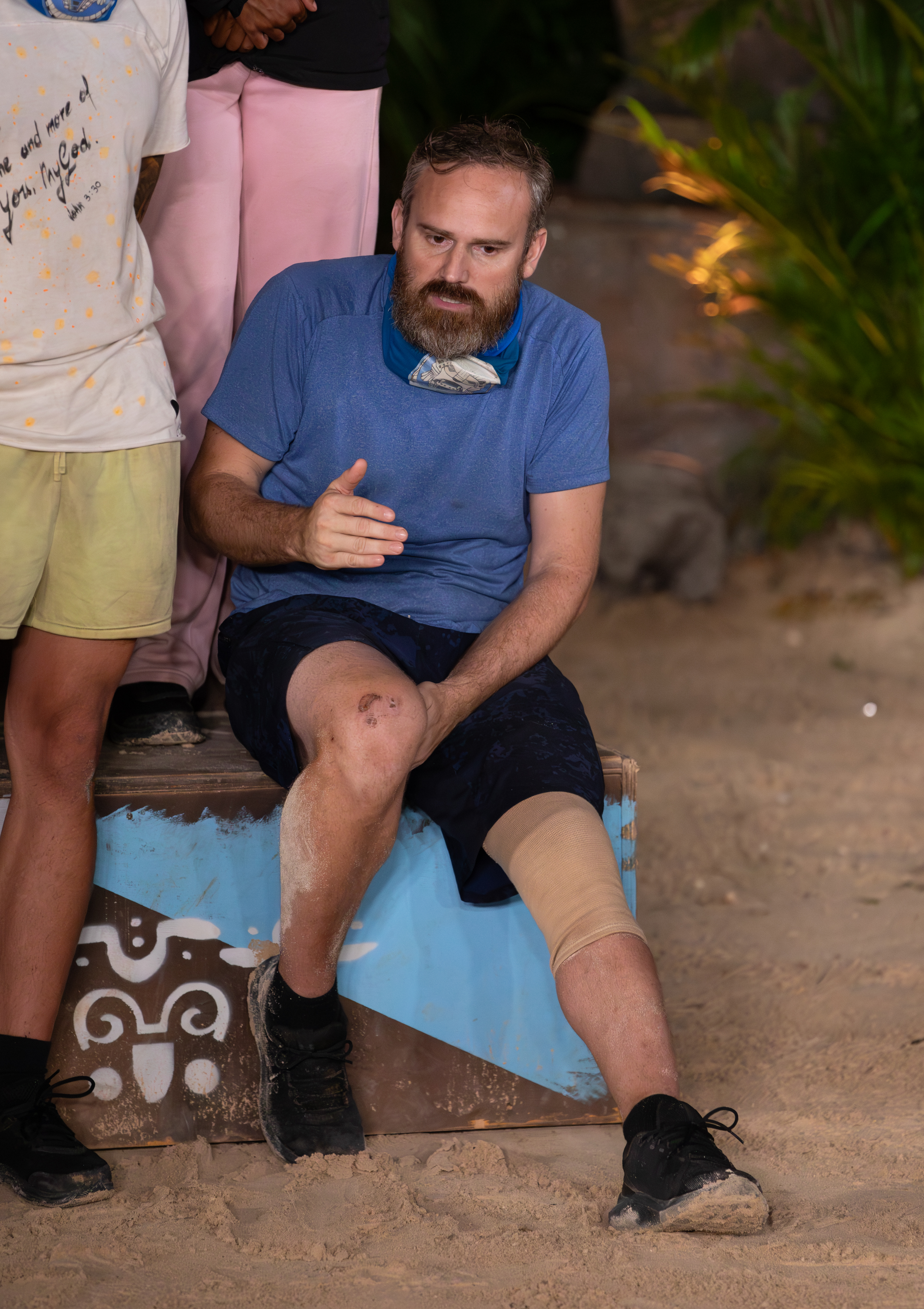 Nicu Grigore a spus ce emisiune de la Antena 1 urmează după Survivor România 2026: „Fără vacanță”