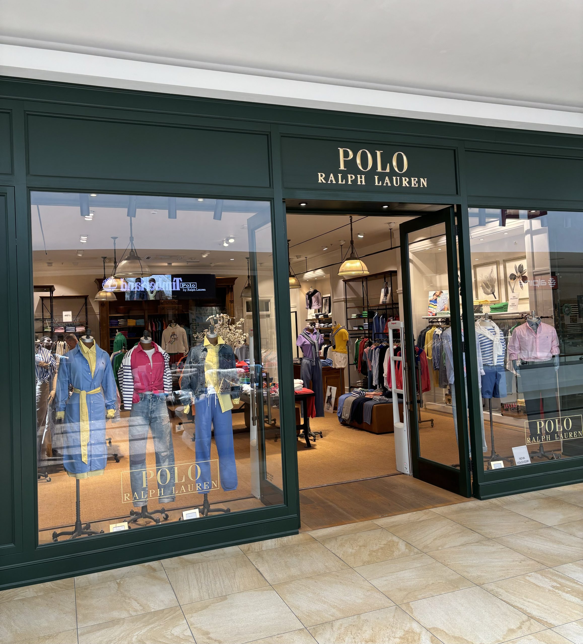 US fashion giant finally acquires South Africa’s iconic Polo brand
