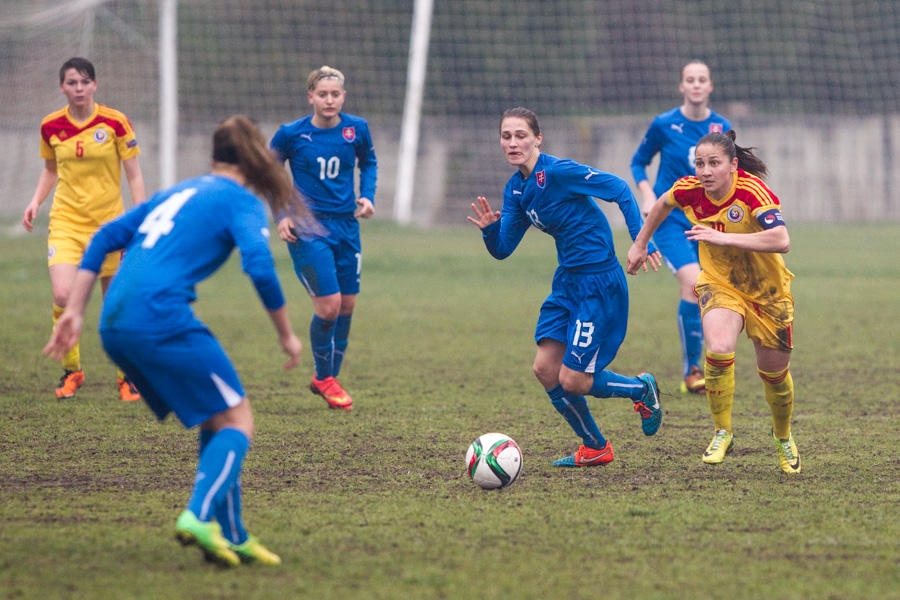 Tricolorele sub 19 ani dispută mâine finala mică la Kuban Spring / FOTO