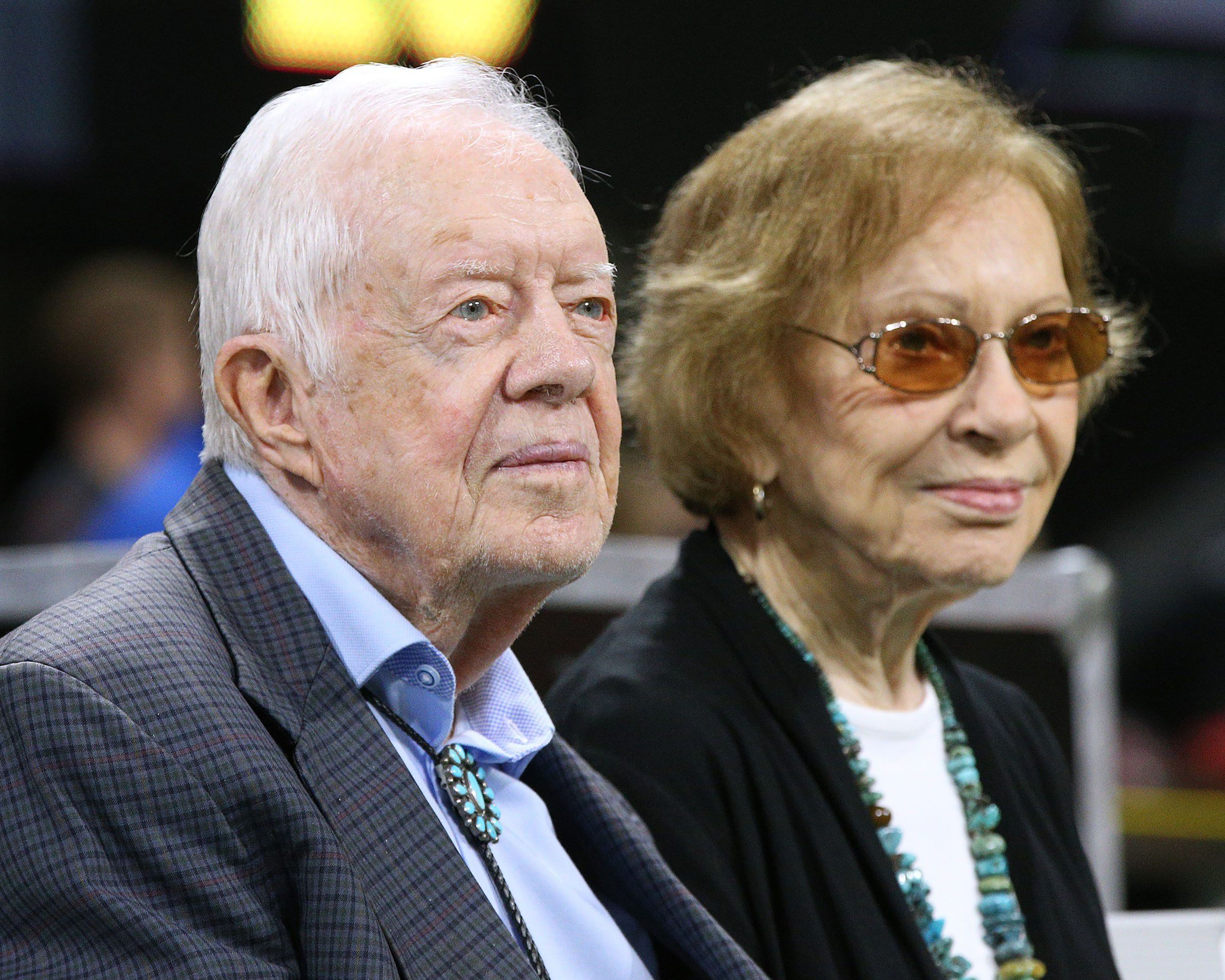 Rosalynn Carter a murit. Fosta primă- doamnă a SUA avea 96 de ani
