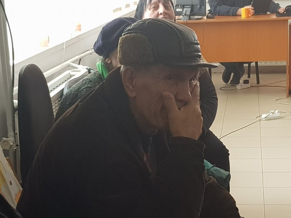 REPORTAJ/Drama bătrânelor dintr-un azil din Craiova. Nu are cine să le mai spună “Sărut mâna, mamă!”, de 8 Martie - VIDEO