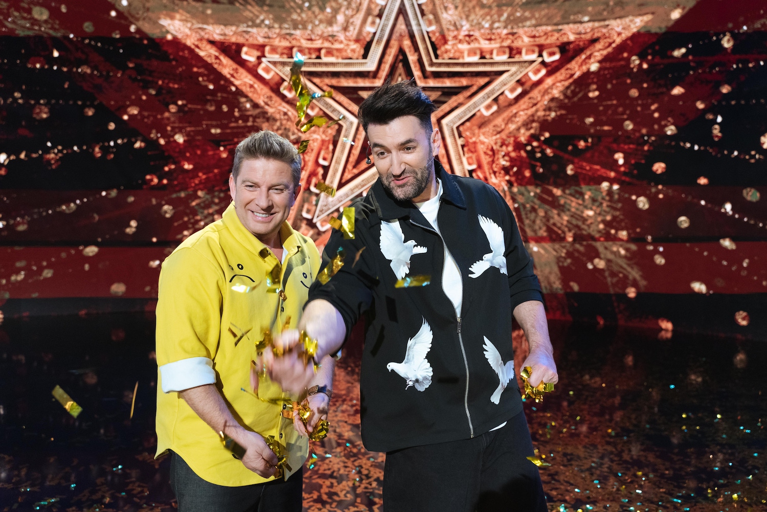 Cine este Katrinel Prisăcaru de la Românii au Talent 2023. Povestea emoționantă de viață a tinerei de 23 de ani