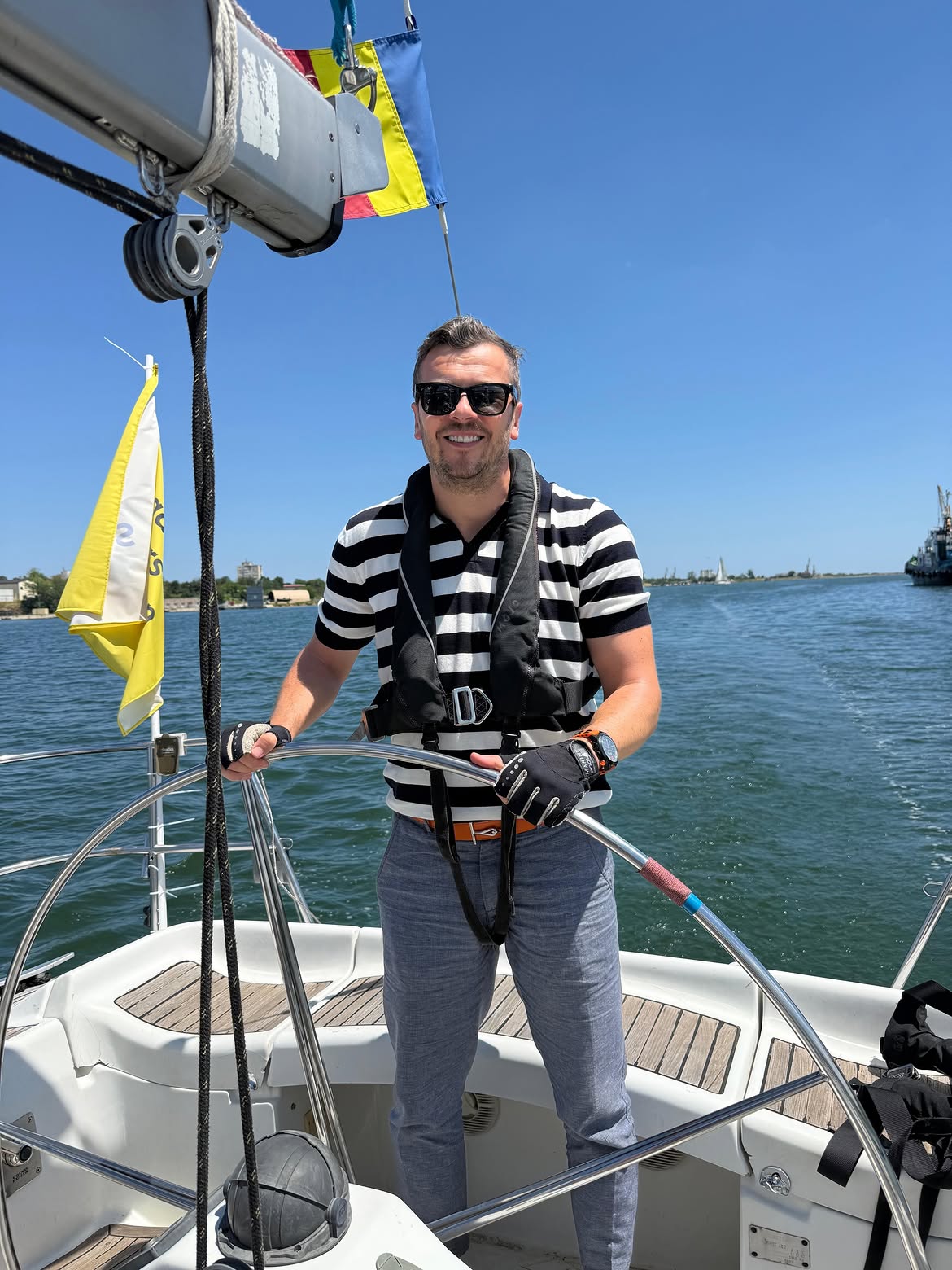 La ce liceu a fost admisă fiica lui Dan Cruceru: „Nu transformați un rezultat într-o etichetă”