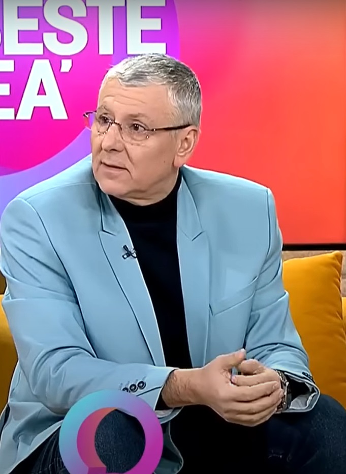 Cum o caracterizează Mihai Dedu pe Neti Sandu: „Intri în pământ de rușine”
