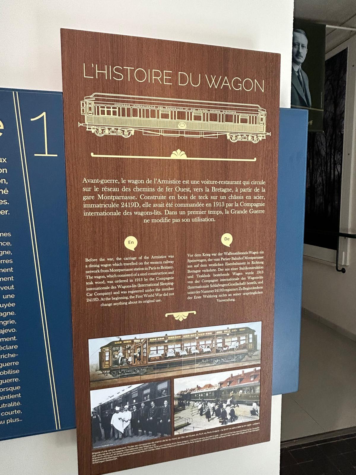 Ce muzee să vezi în Franța. De la Vagonul Armistițiului la casa natală a lui De Gaulle și Maison Léonie a lui Proust, de la Château de Saché Balzac la nuga și Nationale 7. Plus Amboise, câteva plaje și un munte