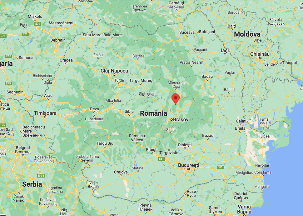 The New York Times a vizitat înainte de încoronare casa din Transilvania a regelui Charles, una dintre cele 56 de cabane, 12 case și 7 palate pe care acesta le deține