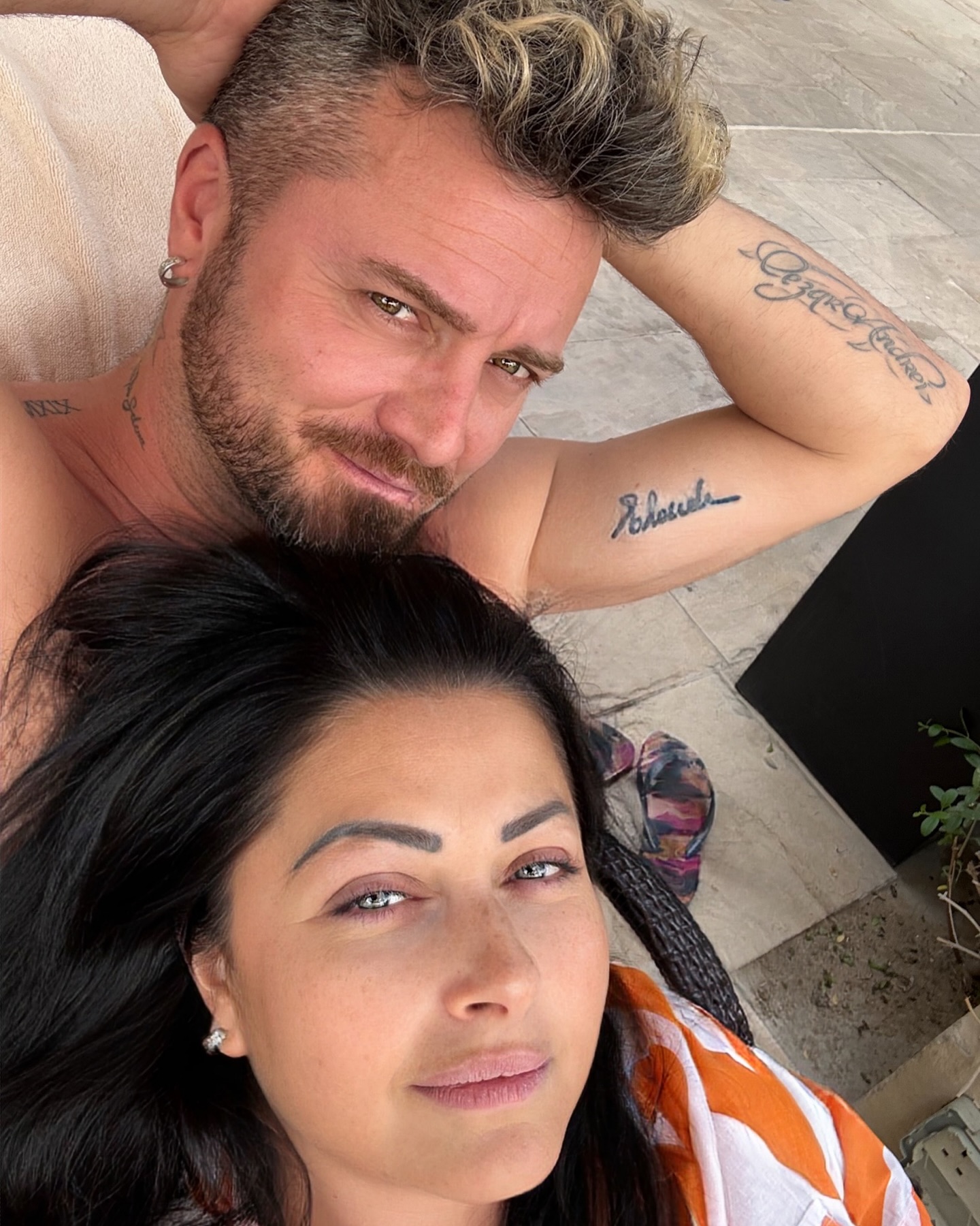 Gabriela Cristea a apărut mult mai slabă în Dubai. Poza care i-a revoltat pe fani. „Ai mai băgat niște filtre. Nu vă mai editați pozele”