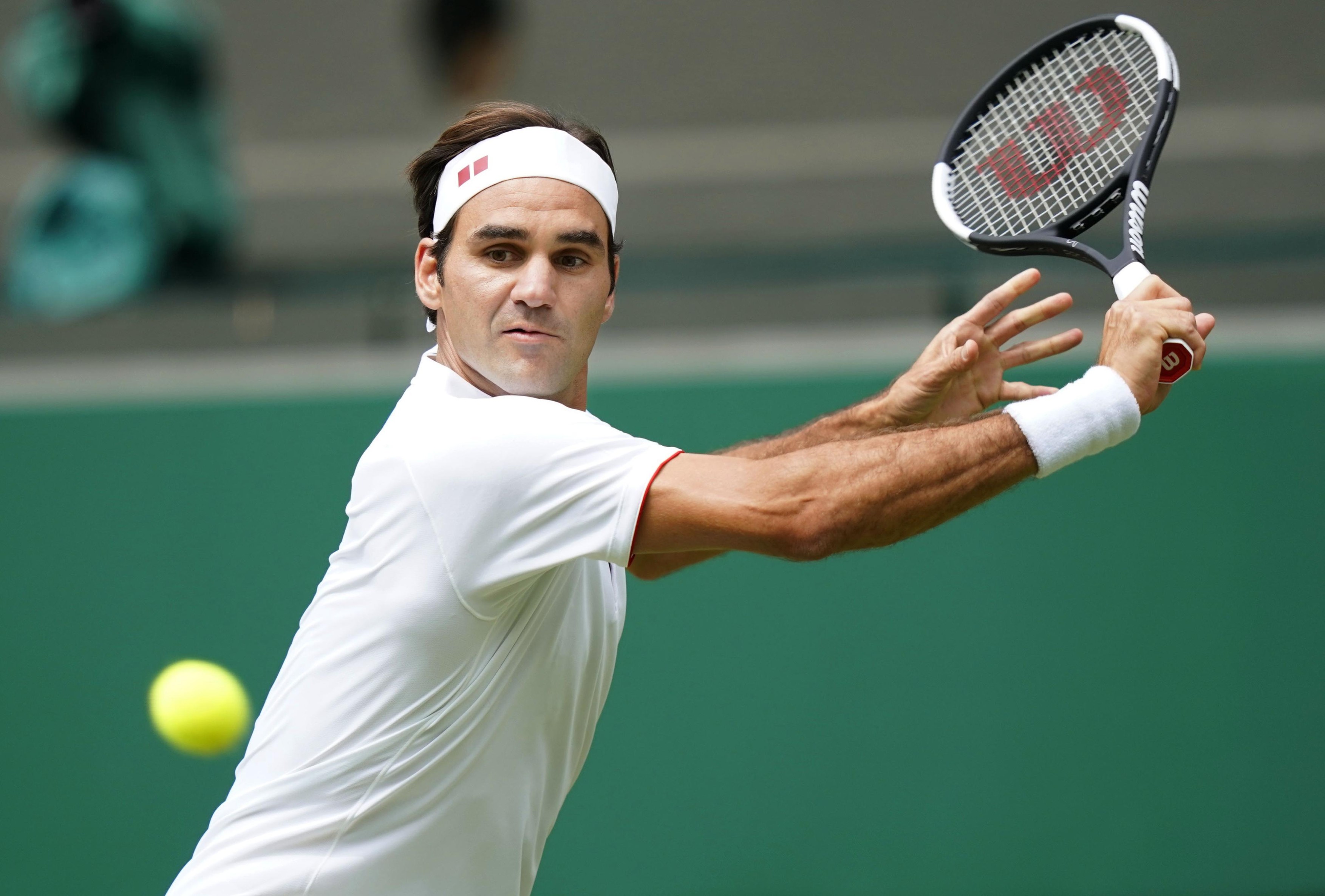 Federer leverte Ronaldóékat is: először végzett az élen teniszező a  sportolók kereseti listáján - Sportal.hu