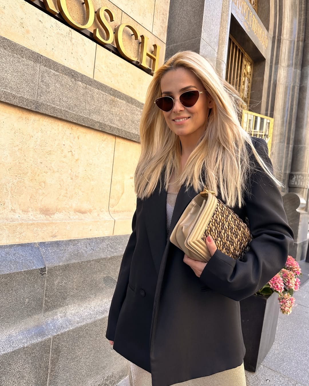 Elena Vîșcu, fosta soție a lui CRBL, iubește din nou: „Știu ce vreau și am ales”