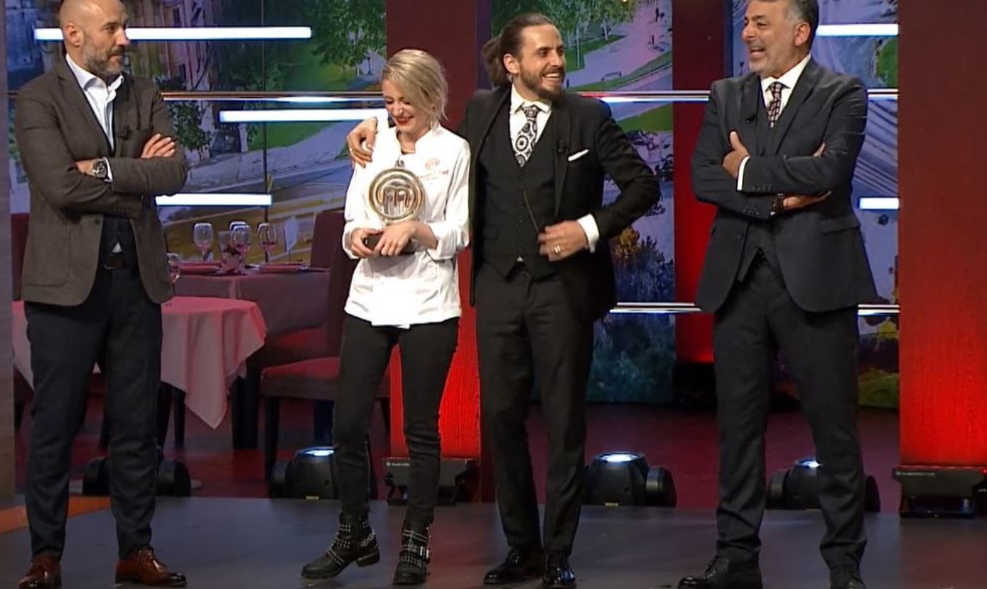 MasterChef România revine la Pro TV cu un nou sezon. Au început deja înscrierile