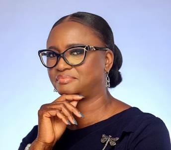 Elohor Aiboni, country chair of Shell Nigeria, said Shell Nigeria Gas has supplied industrial and commercial customers in the country for more than 25 years. [@Shell_Nigeria]