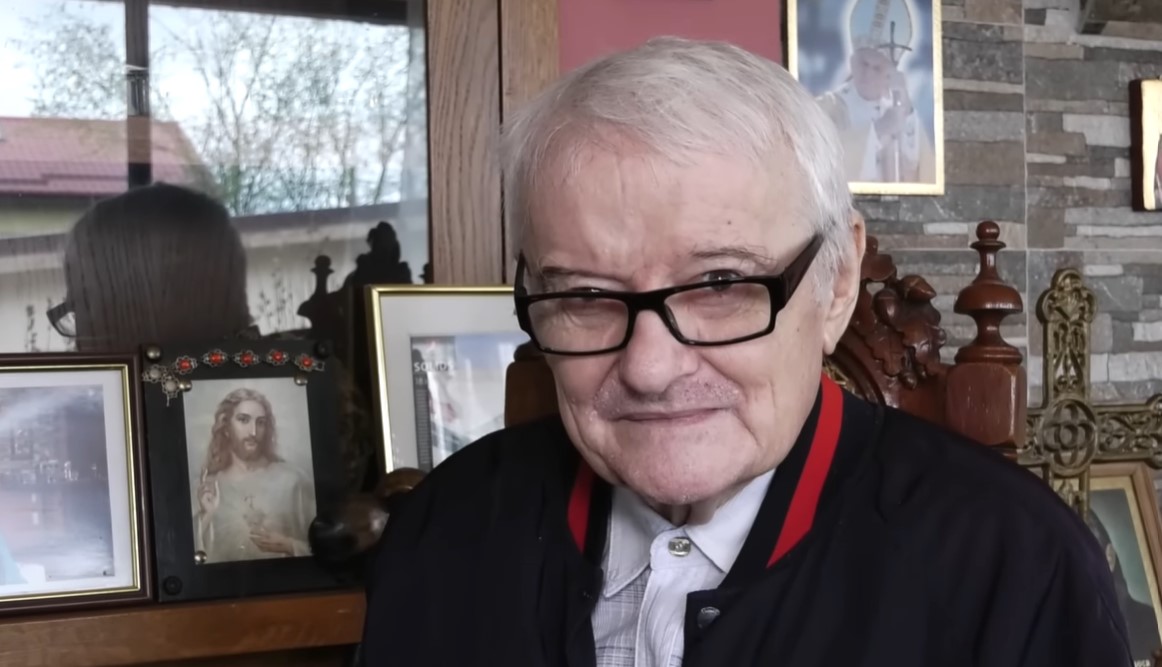 Ce a făcut Irinel Columbeanu de dragul fiicei lui: „L-a rugat Irinuca. I-a promis”