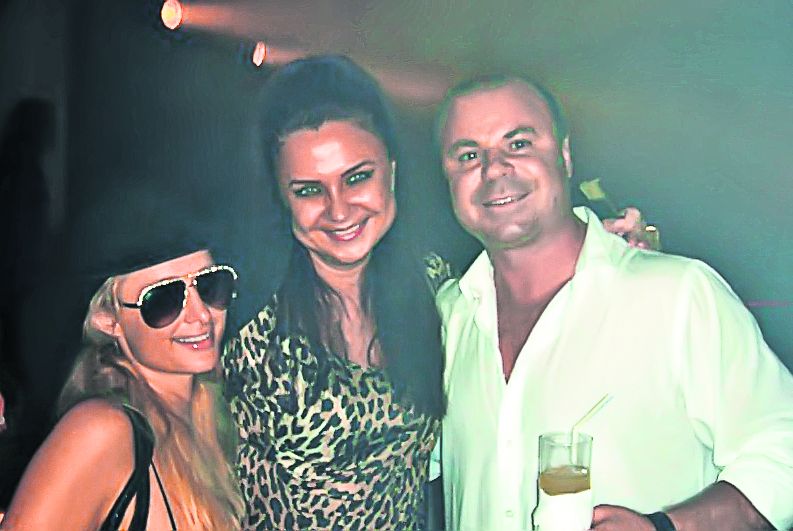 Detalii neștiute despre relația dintre Nuțu Cămătaru și Nicu Gheară. Un război pentru putere care a zguduit lumea interlopă din România