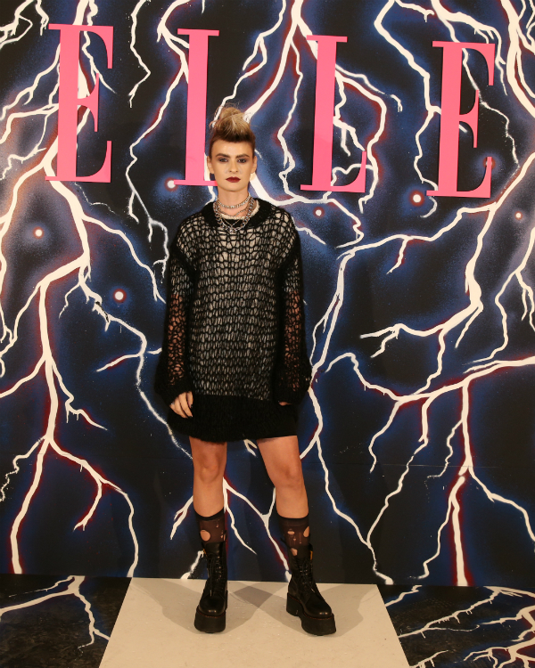 Gala ELLE Style Awards a ajuns la ediția a opta. Vedetele au acceptat provocarea de a adopta ineditul dress-code Punk. Lista câștigătorilor