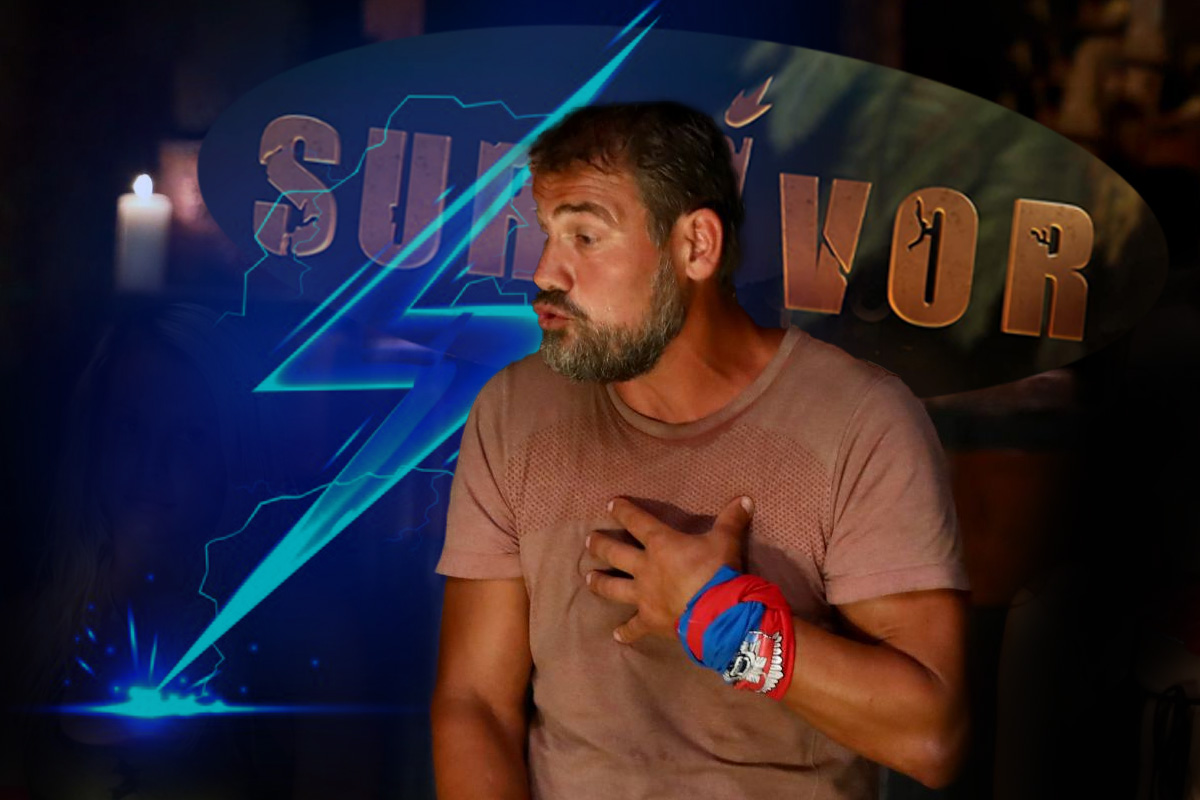 Ionuț Iftimoaie rupe tăcerea după ce s-a întors de la Survivor România 2023: „Acolo uităm cine suntem. S-au folosit cuvinte dure”