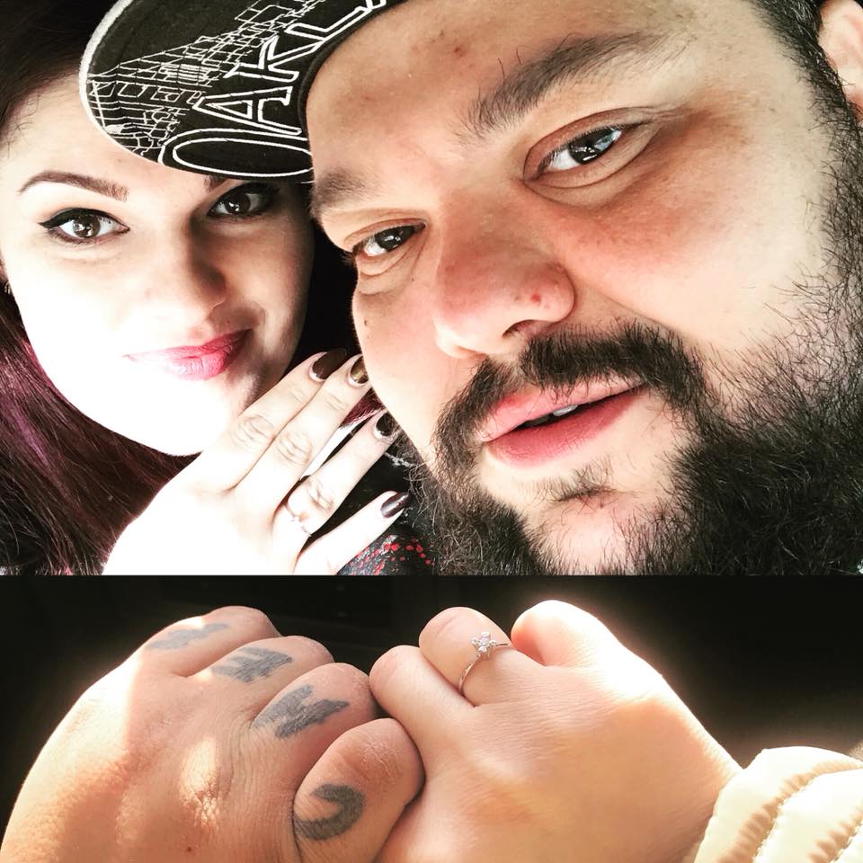 Cum arată iubita lui Munti, câștigătorul de la Chefi la cuțite. Se pregătește să se însoare cu ea | FOTO