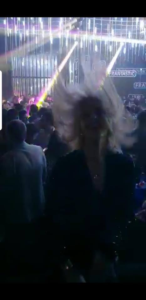 La 51 de ani, Bianca Brad a rupt ringul de dans în club. Așa n-a mai fost văzută | FOTO & VIDEO