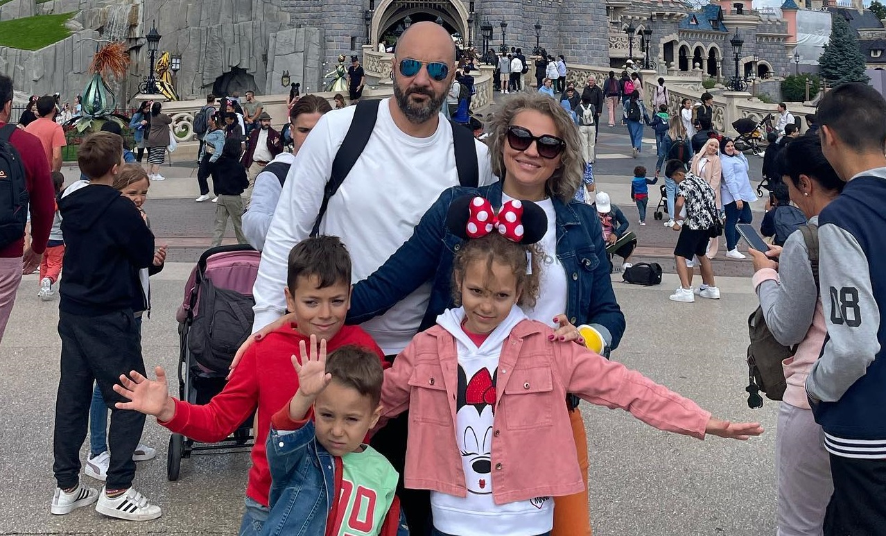 Anunțul făcut de Mirela Vaida despre căsnicia cu soțul Alexandru: „Eram un cal nărăvaș! Mi-a mai rămas puțin de farmec, e păcat să renunțăm”