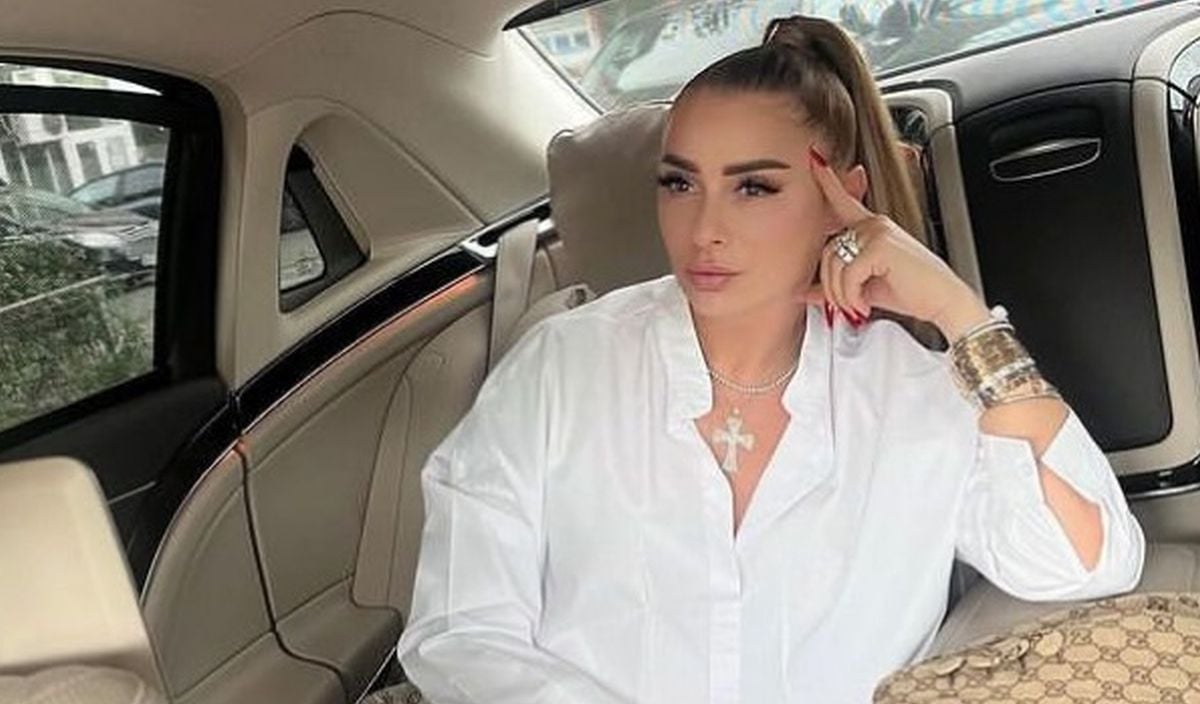 Câți bani a plătit Anamaria Prodan pentru majoratul lui Bebeto: „Este prințul meu”. La petrecere au fost peste 100 de persoane