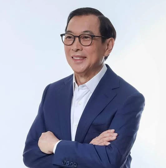 Jollibee billionaire Tony Tan Caktiong brings $102 million hotel project to Africa with 750-room Cairo property