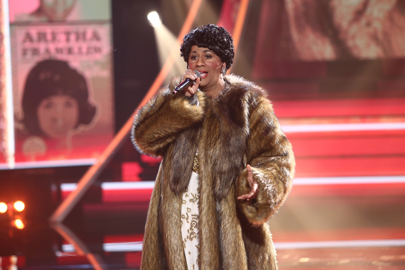 Eliza şi Zarug au câștigat cea de-a patră gală Te cunosc de undeva! Vedetele au făcut spectacol în ediția de aseară