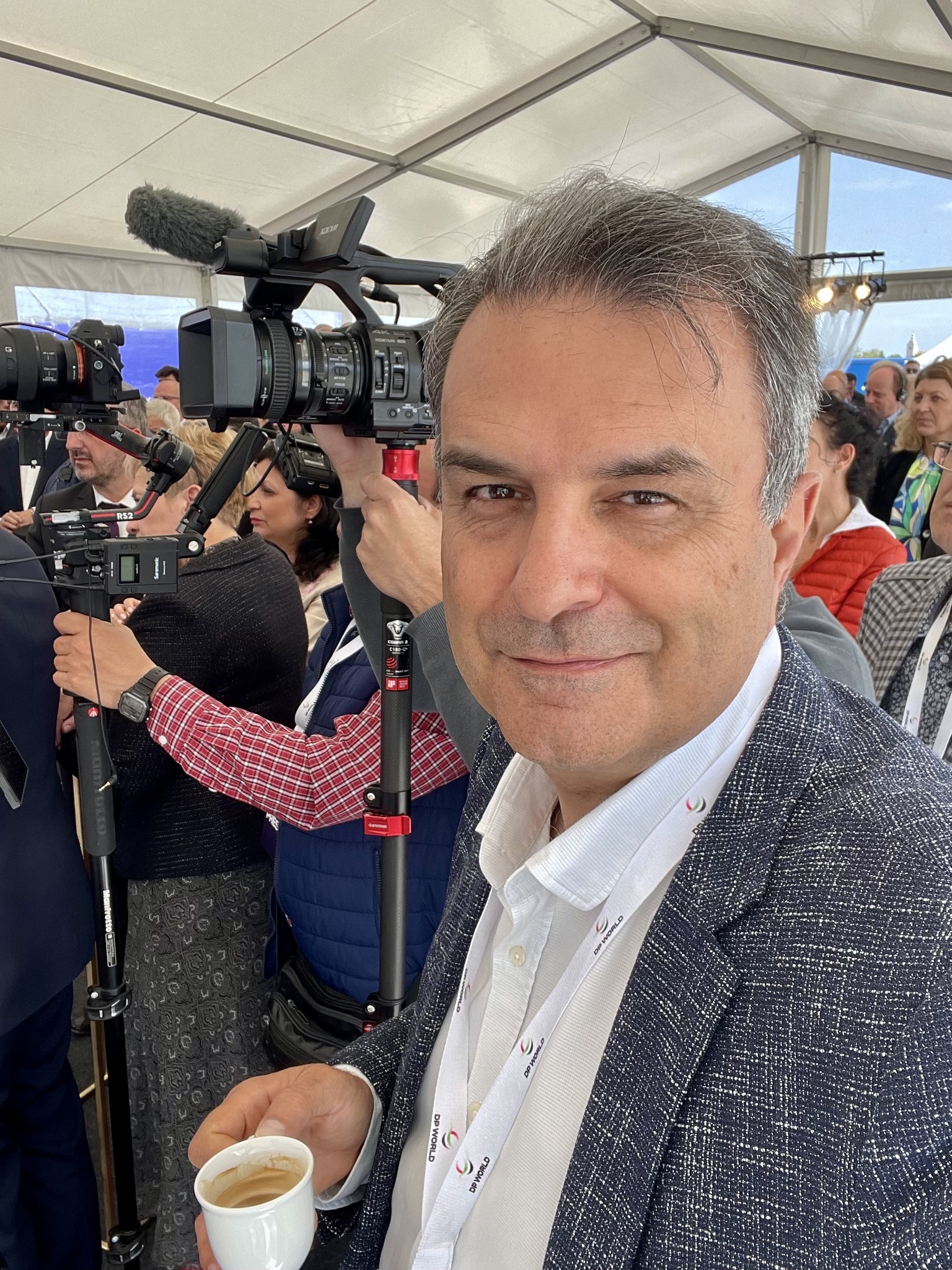 Cuvintele cu care George Simion l-a pus pe gânduri pe Lucian Mândruță: „Avem un lucru important în comun”