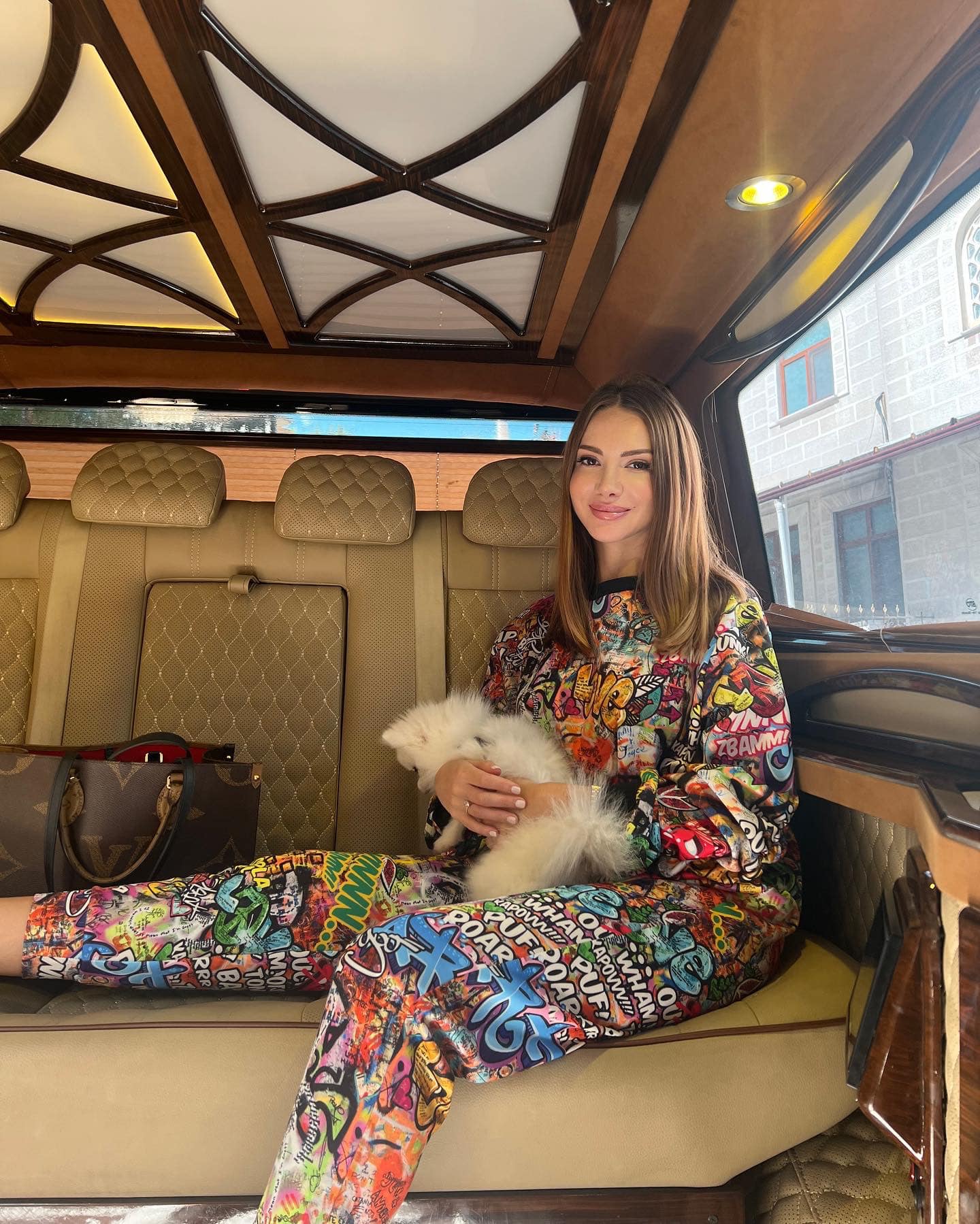 Ce face Otilia Bilionera pentru a se menține în formă. Este pentru prima oară când vorbește despre asta. „Mai beau și supă de oase”